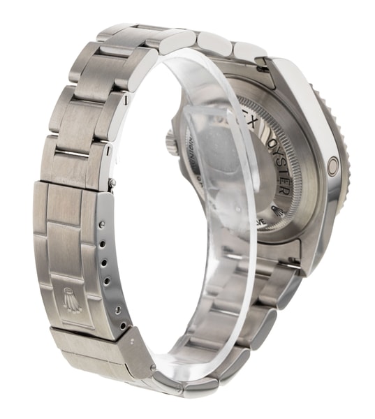 Rolex Sea-Dweller 16600